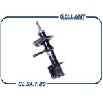 GL.SA.1.80, Амортизатор передней правый
