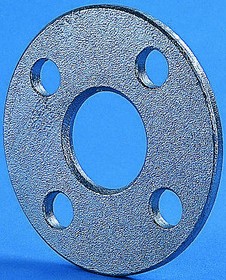 724701408, Stainless Steel Pipe Fitting Backing Flange