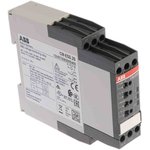 1SVR730830R0400 CM-ESS.2S, Voltage Monitoring Relay, 1 Phase, DPDT, 3→30 V ...