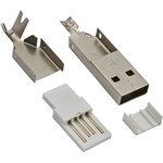USBA-SP (SZC), Разъём USB , 1,5 А
