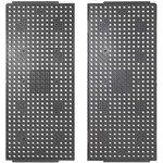 Packing, Tray QFN 14*35 (4*4 mm)