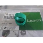 Комплект резинок на ролики захвата Lexmark MS315de/MS310dn/MS410/ ...