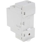 12.61.8.230.0000 NFC, Digital with NFC DIN Rail Time Switch 110 → 230 V ac/dc ...