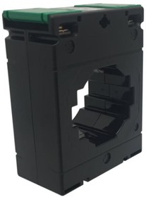 Фото 1/2 XM20-375141S000000, Omega XMER Series Base Mounted Current Transformer, 800:5, 60mm Bore