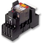 7-1415075-1, RELAY, 4PDT, 240VAC, 6A