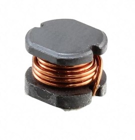 Фото 1/2 CD54NP-101KC, Power Inductors - SMD 100uH 0.52A 10% 1KHz SMD PWR IND
