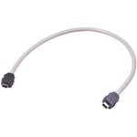 33481111A20050, Cat6a Male ix Industrial to Male ix Industrial Ethernet Cable ...