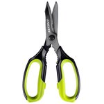 MFS-8, 205 mm Stainless Steel Multi-Purpose Scissors