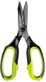 Фото 1/2 MFS-8, 205 mm Stainless Steel Multi-Purpose Scissors