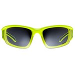 SG-YIO, UV Safety Glasses, Clear Polycarbonate Lens