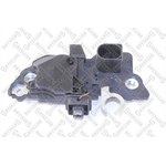 06-71738-SX, 06-71738-SX_ реле-регулятор! Bosch 12V OD 14mm\ Audi A3 ...