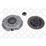 07-01019-SX, 07-01019-SX_к-кт сцепления!\ Mitsubishi Carisma 1.6 95