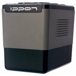 Источник бесперебойного питания Ippon Back Verso 400 751616