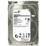 Seagate Video (ST2000VM003), Жесткий диск