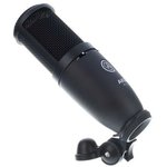 Микрофон AKG P120, черный