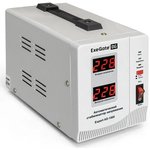 Expert AS-1000, Стабилизатор напряжения релейный, 220В, 1000ВА