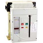 Выключатель автоматический 3п 1600/1000А 55кА ВА-450 стац. EKF mccb450-1600-1000