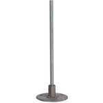 The grounding point. mortgage D=80mm, thread M12, L=200mm PROxima gc-e1004