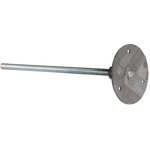The grounding point. mortgage D=80mm, thread M12, L=200mm PROxima gc-e1004