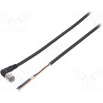 XS3F-M422-405-R, Cable Assembly 16.40' (5.00m)