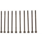 758280, Комплект болтов ГБЦ Citroen, Peugeot 1.6/1.8 87