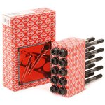 758280, Комплект болтов ГБЦ Citroen, Peugeot 1.6/1.8 87