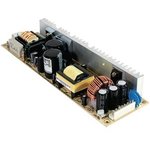 LPS-100-24, Блок питания импульсный, 100,8Вт, 248-370В DC, 88-264В AC, 24В DC