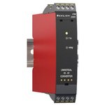 IFM0001, IFM Series Frequency / Current Converter, Analogue, Relay Output ...