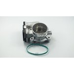 QF46A00079, ДРОССЕЛЬНАЯ ЗАСЛОНКА