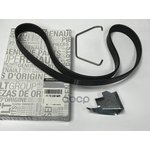 117203866R, Ремень приводной комплект