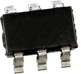 Фото 1/5 IRLMS1902TRPBF, транзистор N канал 20В 3.2А лог Micro6/TSOP6