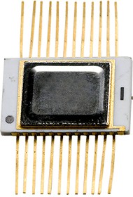 556РТ7А, (1999-11г), ППЗУ 2К х 8