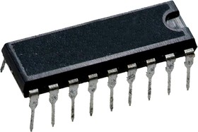 ЭКР1008ВЖ10 (00-03г), Микросхема (IL5851)