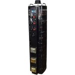 ЛАТР SUNTEK 30000ВА (трехфазный) диапазон 0-430 Вольт, 40А, Автотрансформатор