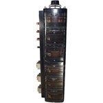 Фото 2/2 ЛАТР SUNTEK 30000ВА (трехфазный) диапазон 0-430 Вольт, Автотрансформатор