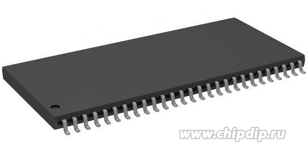 Микросхемы памяти MT48LC4M16A2P-6A-IT:J – купить оптом и в розницу