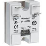 84140900, Sensata Crydom DUAL GN Series Solid State Relay, 40 A Load ...