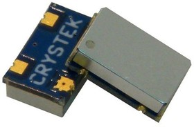 CCHD-575X-25-125.000, Standard Clock Oscillators 125MHz 25ppm 0C +85C