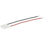 CP602040395H, Thermoelectric Peltier Modules 20x40x3.95mm 6.0A Wire leads arcTEC