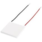 CP85435, Thermoelectric Peltier Modules 40x40x3.5mm peltier 24.1Vin 8.5A wire ld