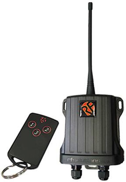 QUANTAFOB-4S3 Remote Control System,433MHz – купить оптом и в розницу