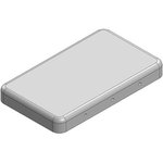 MS308-10C, 31.4 x 18.4 x 3.5mm Two-piece Drawn-Seamless RF Shield/EMI Shield ...
