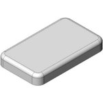 MS148-10S, 14.8 x 8.9 x 2mm One-piece Drawn-Seamless RF Shield/EMI Shield (CRS)
