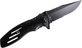 TE-PA6576, Нож складной Smith & Wesson SWA24S