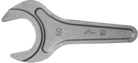 11470, Ключ рожковый 60мм односторонний КЗСМИ