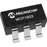 MCP1603T-180I/OS, Conv DC-DC 2.7V to 5.5V Synchronous Step Down Single-Out 1.8V ...