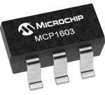 MCP1603T-ADJI/OS, Switching Voltage Regulators 2.0MHz 0.5A Synch- Buck PFM/PWM Reg