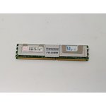 Модуль памяти Transcend FB DIMM DDR2-667
