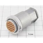 РС19АЭ, ВИЛКА