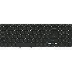 Клавиатура для ноутбука Acer Aspire V5 M5-581T V5-531 черная без рамки без подсветки